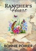 Rancher’s Heart (Flying Diamond 5, #3)