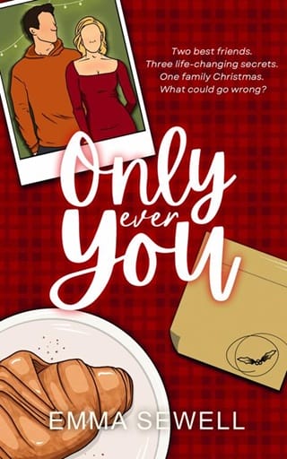 Only Ever You (Changing Seasons #1)