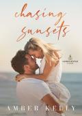Chasing Sunsets (Sandcastle Cove #5)