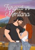 Forged in Montana (Silo Springs Ranch #1)