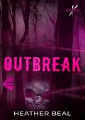 Outbreak (Revolution X #1)