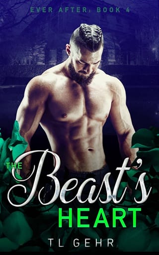 The Beast’s Heart (Ever After #4)