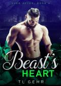 The Beast’s Heart (Ever After #4)