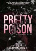 Pretty Poison (Vitale Empire #1)