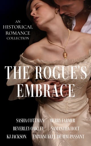 The Rogue’s Embrace