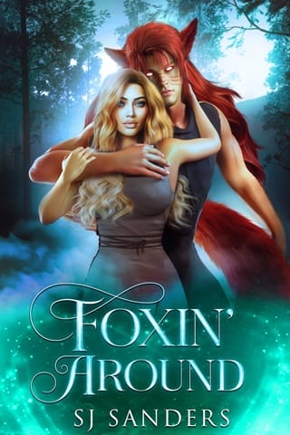 Foxin’ Around (Mated to the Monster: Season 3)