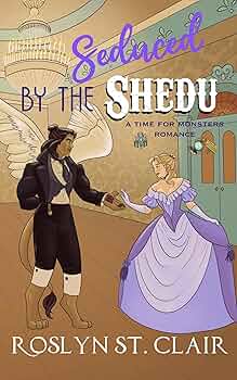 Seduced by the Shedu