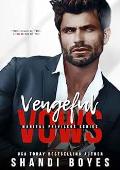 Vengeful Vows (Marital Privileges #3)