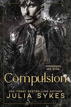 Compulsion (Favorite Malady Duet #1)