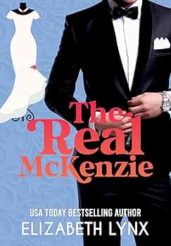 The Real McKenzie (Billionaire Sloan Brothers #2)