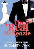 The Real McKenzie (Billionaire Sloan Brothers #2)