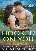 Hooked On You (Gatlin #5)