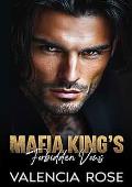 Mafia King's Forbidden Vows (Savage Mafia Empire #4)