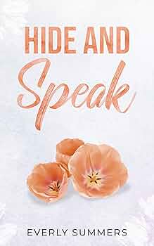 Hide and Speak (Bennetti Boys #3)