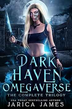 Dark Haven Omegaverse