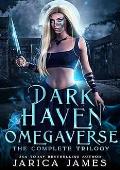 Dark Haven Omegaverse
