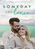 Someday You Learn (Carrington Cove #4)