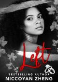 Left (Family Secrets and Lies #1)