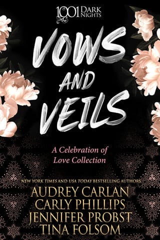 Vows and Veils (1001 Dark Nights)