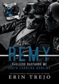 Remy (SBMC South Carolina #3)