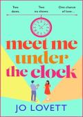 Meet Me Under the Clock
