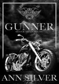 Gunner (Silver Shadows MC #4)