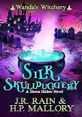 Silk Skullduggery (Haven Hollow #40)