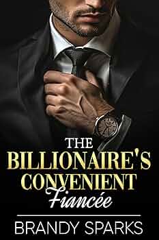 The Billionaire's Convenient Fiancee