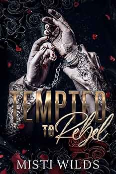 Tempted to Rebel (Brutal Beauty #2)