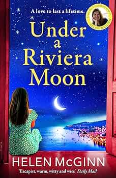 Under a Riviera Moon