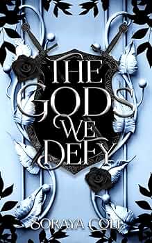 The Gods We Defy (All Gods Must Die #2)