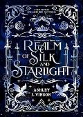 Realm of Silk and Starlight (The Divine Realms #1)