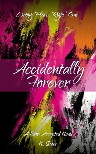 Accidentally Forever (Beta Accepted)
