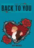 Back To You (Lenny’s Bartenders #3)