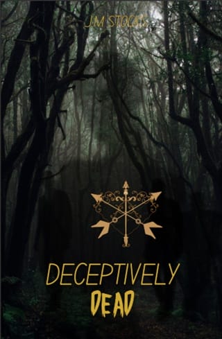 Deceptively Dead