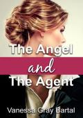 The Angel and the Agent (Spies Like Us #2)
