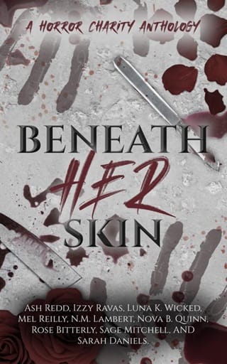 Beneath Her Skin