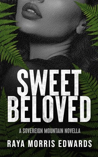 Sweet Beloved (Sovereign Mountain Bonus Content #3)