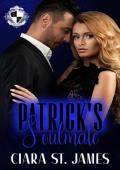 Patrick’s Soulmate (Covenant of Ascent: O’Sheerans)