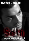 Seth (Bloodmoon Wars #8)