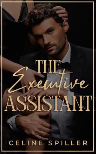 The Executive Assistant (City Loves #1)