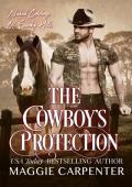 The Cowboy’s Protection (Naked Cowboys of Smoky Hill #6)