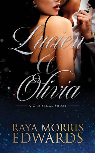 Lucien & Olivia: A Christmas Short