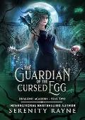Guardian of the Cursed Egg (Dragonis Academy #2)