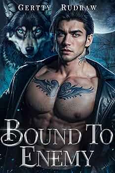 Bound to Enemy (Wolf Billionaire #3)