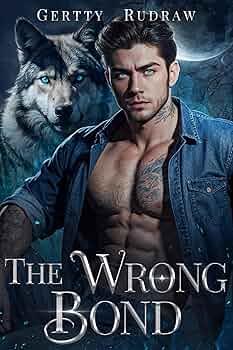 The Wrong Bond (Wolf Billionaire #4)