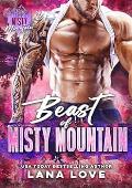 Beast of Misty Mountain (Misty Mountain #6)