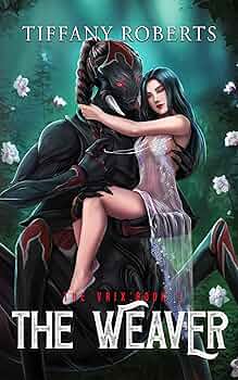 The Weaver (The Vrix #1)