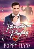 International Playboy (Masters of Paradise #9)