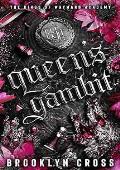 Queen's Gambit (The Kings of Wayward Academy #5)